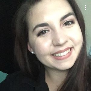 Meet your Posher, Sabrina